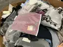 Apparel: &#x22;Clothes&#x22; (SEP25-0143)