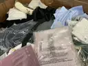 Apparel: &#x22;Clothes&#x22; (SEP25-0143)