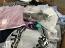 Apparel: &#x22;Clothes&#x22; (SEP25-0143)