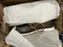 Apparel: &#x22;Boxed Shoes&#x22; (SEP25-0159X)