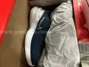 Apparel: &#x22;Boxed Shoes&#x22; (SEP25-0159X)