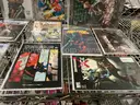 Collectibles: Comics&#x22; (SEP25-H001)