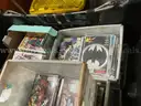 Collectibles: Comics&#x22; (SEP25-H001)