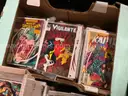 Collectibles: Comics&#x22; (SEP25-H001)