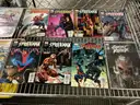 Collectibles: Comics&#x22; (SEP25-H001)