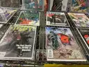 Collectibles: Comics&#x22; (SEP25-H001)