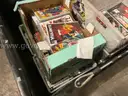 Collectibles: Comics&#x22; (SEP25-H001)