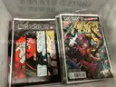 Collectibles: Comics&#x22; (SEP25-H001)