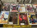 Collectibles: Comics&#x22; (SEP25-H001)