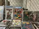 Collectibles: Comics&#x22; (SEP25-H001)