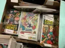 Collectibles: Comics&#x22; (SEP25-H001)