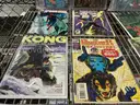 Collectibles: Comics&#x22; (SEP25-H001)