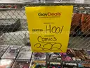 Collectibles: Comics&#x22; (SEP25-H001)