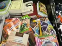 Books: &#x22;Religious&#x22; (SEP25-0166)