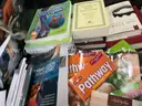Books: &#x22;Religious&#x22; (SEP25-0166)