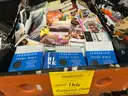 Books: &#x22;Religious&#x22; (SEP25-0166)