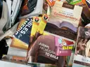 Books: &#x22;Religious&#x22; (SEP25-0166)