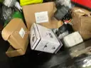 Hardware: &#x22;Automotive and Hardware&#x22; (SEP25-0168)