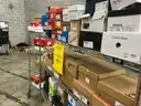 Apparel: &#x22;Boxed Shoes&#x22; (SEP25-0207X)