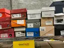 Apparel: &#x22;Boxed Shoes&#x22; (SEP25-0207X)