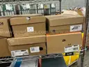 Apparel: &#x22;Boxed Shoes&#x22; (SEP25-0207X)