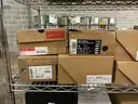 Apparel: &#x22;Boxed Shoes&#x22; (SEP25-0207X)