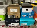 Apparel: &#x22;Boxed Shoes&#x22; (SEP25-0207X)