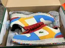 Apparel: &#x22;Boxed Shoes&#x22; (SEP25-0207X)