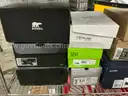 Apparel: &#x22;Boxed Shoes&#x22; (SEP25-0207X)