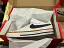 Apparel: &#x22;Boxed Shoes&#x22; (SEP25-0207X)