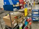 Apparel: &#x22;Boxed Shoes&#x22; (SEP25-0207X)