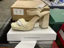 Apparel: &#x22;Boxed Shoes&#x22; (SEP25-0207X)
