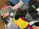 Apparel: &#x22;Clothes&#x22; (SEP25-0210)