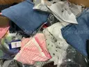 Apparel: &#x22;Clothes&#x22; (SEP25-0210)