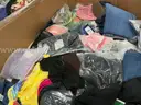 Apparel: &#x22;Clothes&#x22; (SEP25-0210)