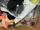 Apparel: &#x22;Clothes&#x22; (SEP25-0210)
