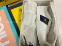 Apparel: &#x22;Boxed Shoes&#x22; (SEP25-0232X)