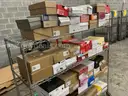 Apparel: &#x22;Boxed Shoes&#x22; (SEP25-0232X)