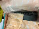 Apparel: &#x22;Boxed Shoes&#x22; (SEP25-0232X)