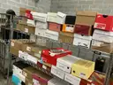 Apparel: &#x22;Boxed Shoes&#x22; (SEP25-0232X)