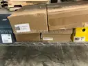 Apparel: &#x22;Boxed Shoes&#x22; (SEP25-0232X)