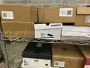 Apparel: &#x22;Boxed Shoes&#x22; (SEP25-0232X)