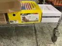 Apparel: &#x22;Boxed Shoes&#x22; (SEP25-0232X)