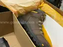 Apparel: &#x22;Boxed Shoes&#x22; (SEP25-0232X)