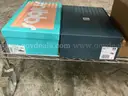 Apparel: &#x22;Boxed Shoes&#x22; (SEP25-0232X)