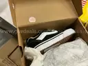 Apparel: &#x22;Boxed Shoes&#x22; (SEP25-0232X)