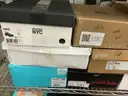 Apparel: &#x22;Boxed Shoes&#x22; (SEP25-0232X)