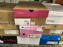 Apparel: &#x22;Boxed Shoes&#x22; (SEP25-0232X)