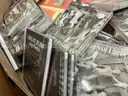 Books: Mixed &#x22;Hard and Soft Back&#x22; (SEP25-0240)