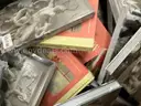 Books: Mixed &#x22;Hard and Soft Back&#x22; (SEP25-0240)